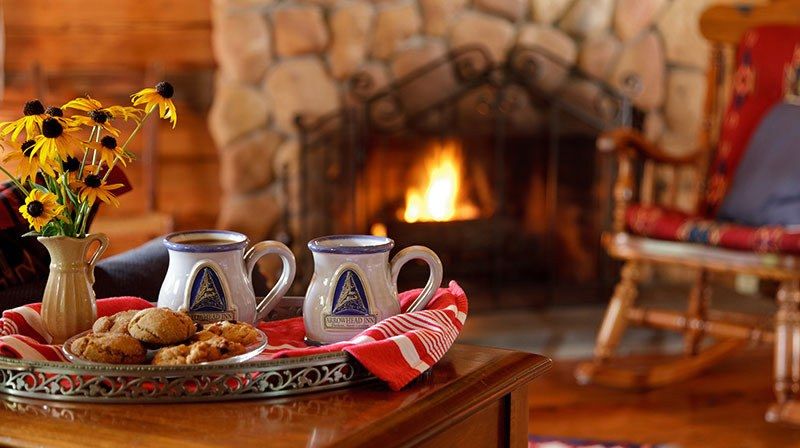 Arrowhead Inn Bed and Breakfast