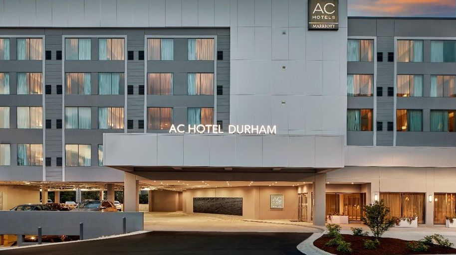 AC Hotel Durham