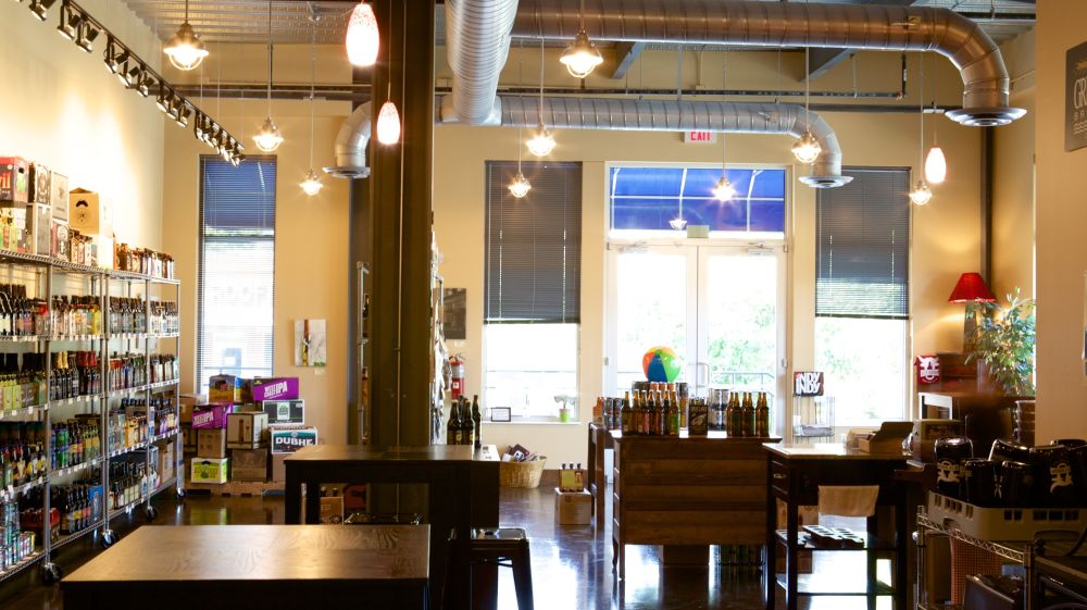 Beer Durham (now closed)