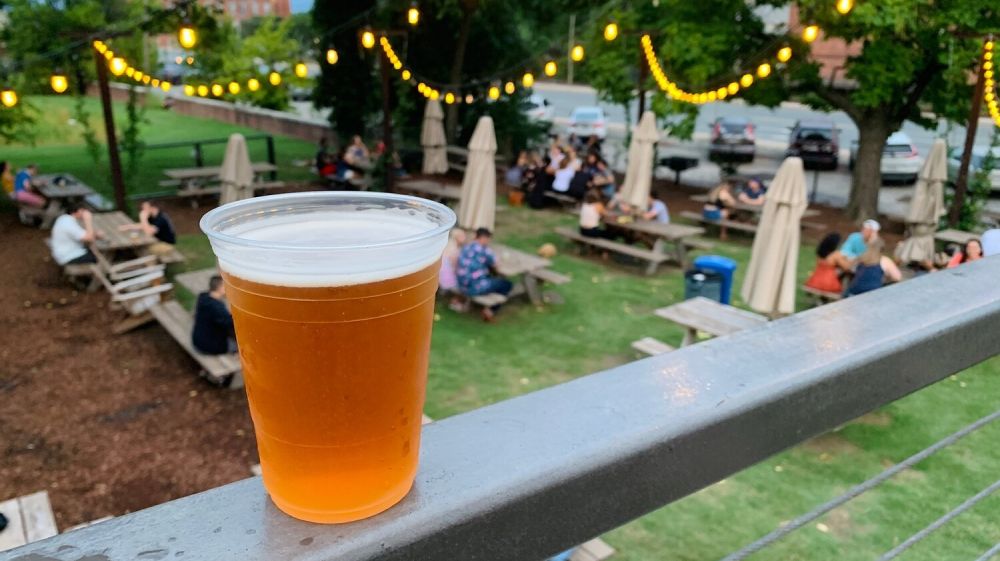 Ponysaurus Brewing Company