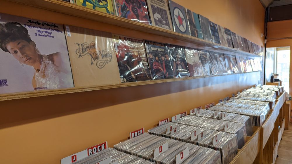 Carolina Soul Records