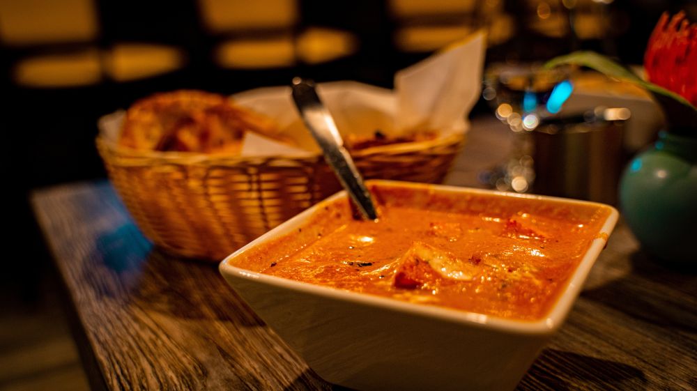 Lime & Lemon Indian Grill & Bar