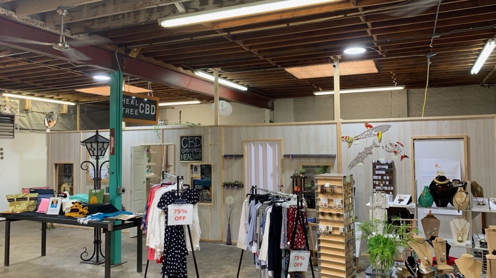 Cecy's Gallery & Studios