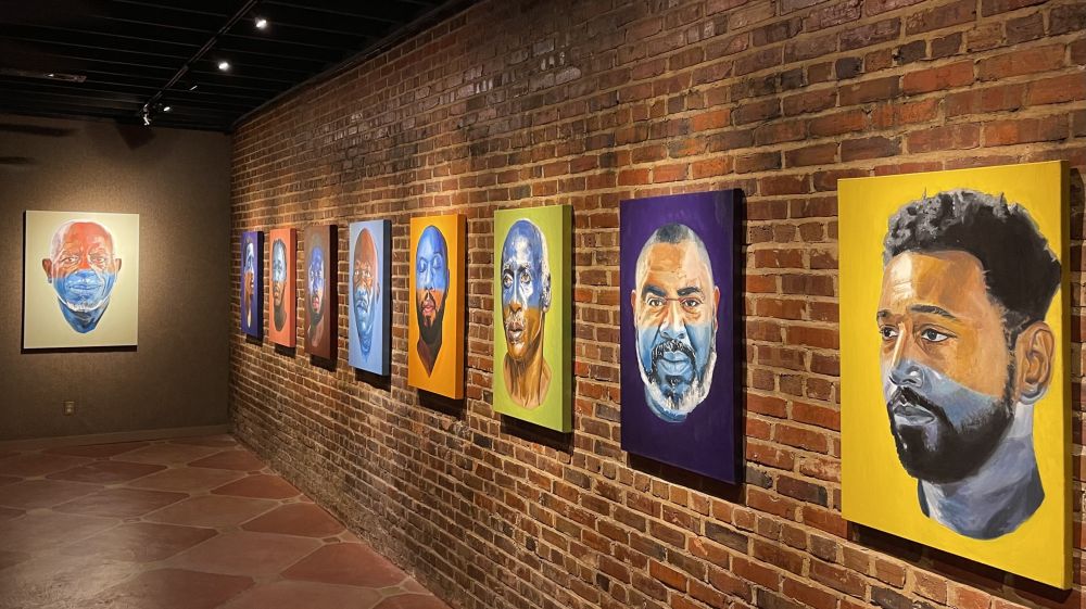 Craven Allen Gallery & House of Frames