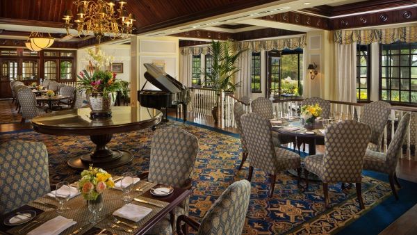 Fairview Dining Room