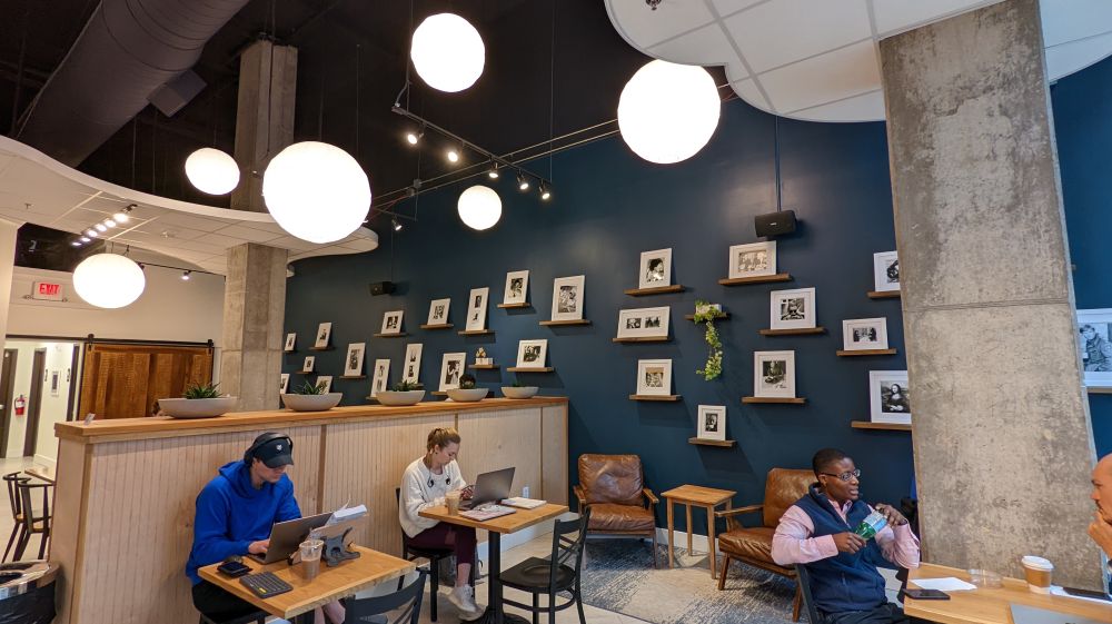 Foster Street Coffee