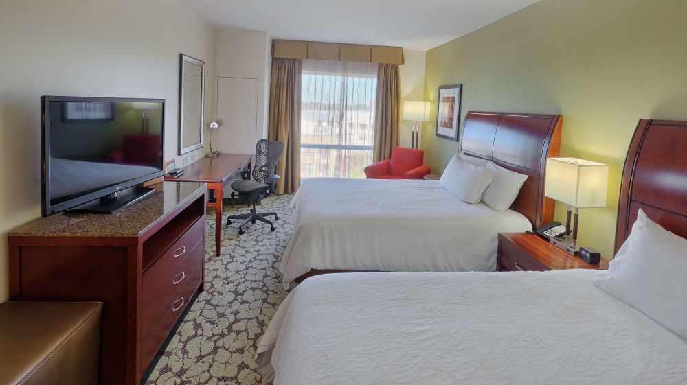 Hilton Garden Inn Durham/University Medical Center