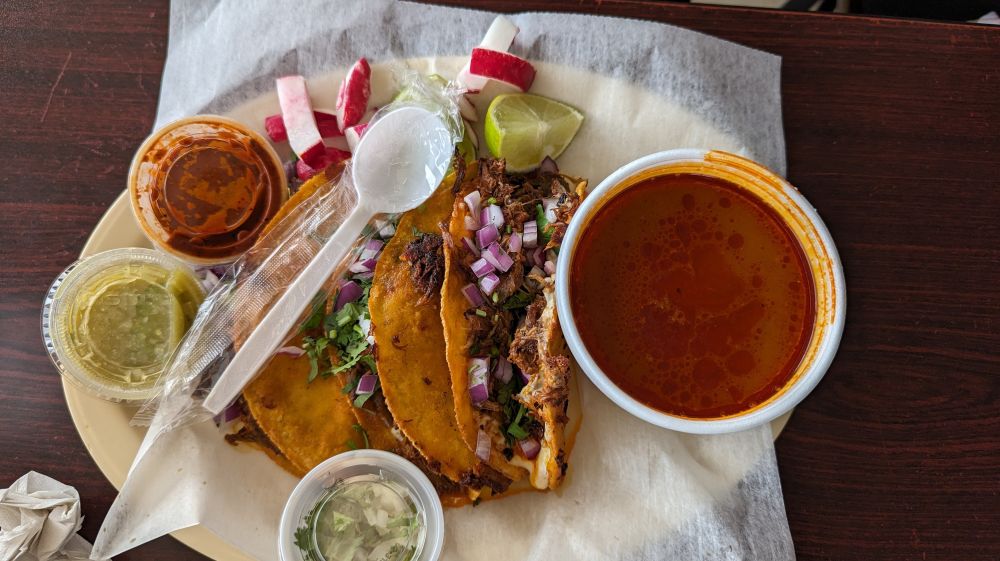 Guanajuato Mexican Restaurant