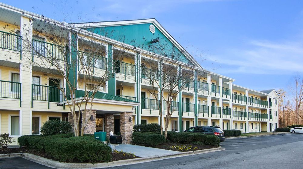 HomeTowne Studios Raleigh - Durham