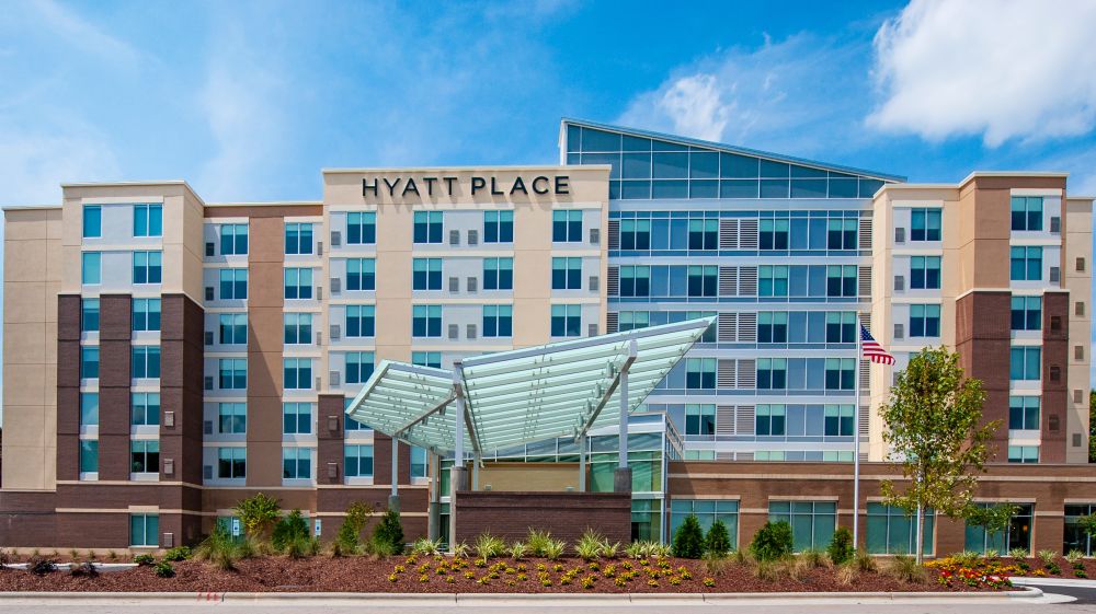 Hyatt Place Durham/ Southpoint