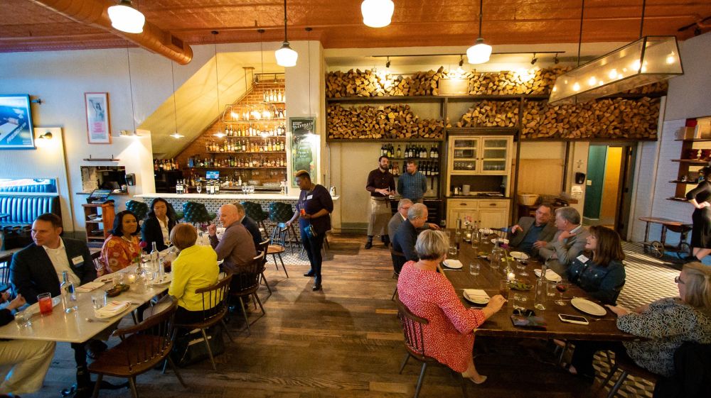 Mothers & Sons Trattoria