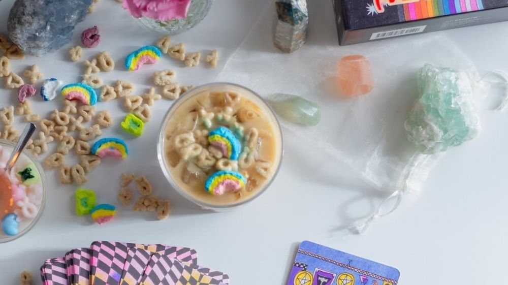 Vessel Coffee House & Art Cafe