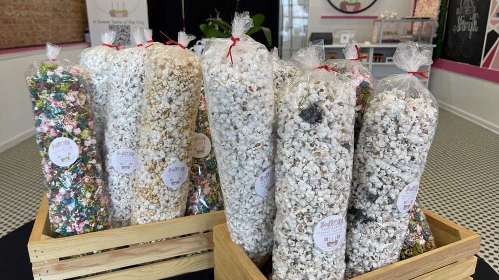 East Durham Sweet Shoppe