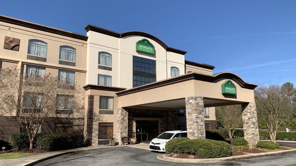 Wingate by Wyndham Raleigh Durham / Airport